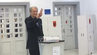 Berisha: Jemi vonë për “lokalet”! Kreu i PD lë të hapur edhe mundësinë e anulimit të primareve