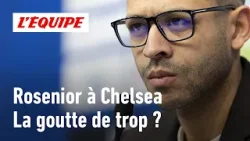 Rosenior rejoint Chelsea : Est-ce la goutte d'eau qui vous fait détester la multipropriété ?