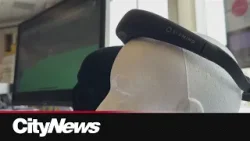 Alberta startup develops a headset that will detect signs of dementia early Alberta startup develops a headset that will detect signs of dementia early