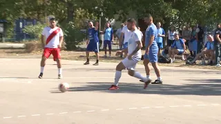 JGSP NOVI SAD PROSLAVIO 115 GODINA: Mićin sa zaposlenima obeležio veliki jubilej