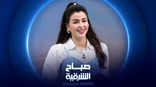 فنان بصري يحول الخشب إلى أعمال مميزة | صباح الشرقية