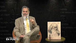 LA PALABRA EN PUNTO - SABIDURÍA