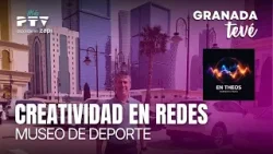 ⚡ GRANADA TEVÉ HD | #GTVÉ794 | Conectamos con Simón Suárez y Natividad Medina | 02 mar