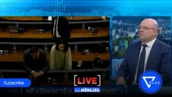 Ish-ambasadori Syla komenton situatën politike në Kosovë: LVV duhet të ishte me tolerante