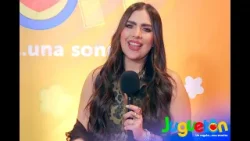 ¿Cuál fue el juguete que marcó la vida de Vanessa Franco?| Juguetón 2026