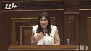 Ձեր ընկերոջ դիшկի վրա առևտուր էիք անում. Խամոյանը` Սասուն Միքայելյանին