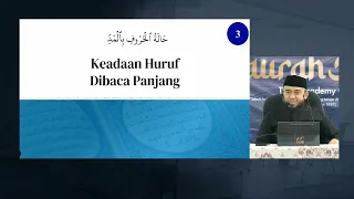 UGAM - DAURAH HSI SESI 2