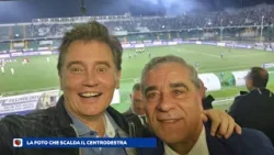 Il selfie tra D'Agostino e Genovese scalda il centrodestra