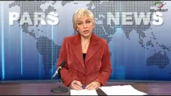 اخبار با لیلا هاشمیان