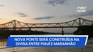 Teresina and Timon to get fourth bridge with multi-million dollar investment | Meio Norte