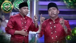 Mau Berkah? Simak Nasihat Rizkom - Bekasi Soal Etika Berbisnis | Aksi Indosiar 2026