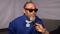 Мачелу Монтано не заплатили за выступление в Flava Village. Мачелу Монтано не заплатили за выступление в Flava Village.