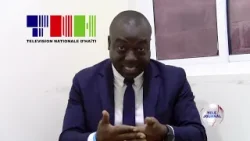 Conjoncture / Crise politique /Martial Beneche / Positions