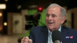 Bayou Time News Special  - Dr Craig Walker - Healthy Veins = Longer Life