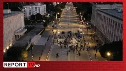 Berisha braktiset edhe nga militantët në ‘Foltore’, të pranishmit numërohen me gishtat e dorës