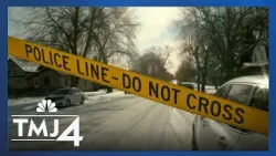 Two Milwaukee teens charged in Sheboygan double shooting that killed 19-year-old