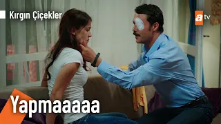 Kemal gizlice eve girdi -  Kırgın Çiçekler Kolaj @KirginCicekler