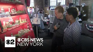 National Lighthouse Museum on Staten Island | Full coverage