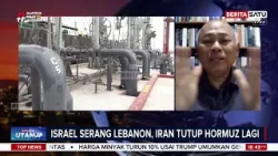 Pakar Hukum: Israel Biang Provokator & Penghambat Gencatan Senjata | Beritasatu Utama