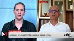 La flambée historique du prix du pétrole ébranle les marchés mondiaux, analyse de Yassine Alia