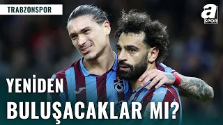 Trabzonspor'da Gündem Darwin Nunez! Transfer Gelişmesinde Son Durum Ne?