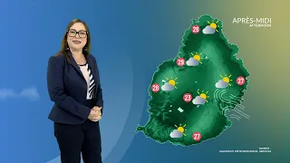 Meteo - 08 Août 2026