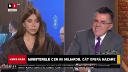 Dan Dungaciu despre alegerile europene din 2027