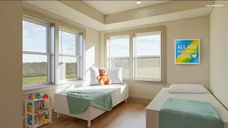 360 Communities aims to build new shelter for domestic violence victims