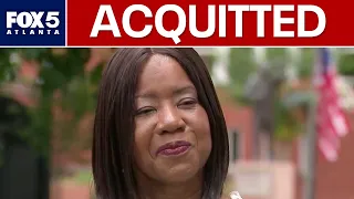 Former Henry County teacher acquitted in student abuse case | FOX 5 News