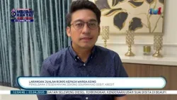 3 апреля 2026 г. - ВТХ - Запрет на продажу RON95 иностранцам, владельцы автозаправочных станций п...