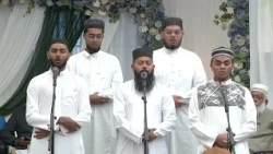 Noor-E-Imaan - Bahar E Milaad SAW at Darul Uloom Majliss E Raza Plaine Des Papayes