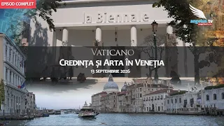 Faith and Art in Venice