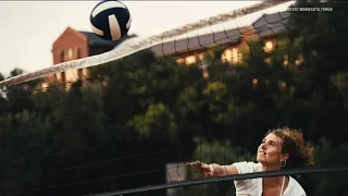 Meet the Minnesota Forge: New pro volleyball team