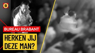 Violent assault while out nightlife | Bureau Brabant