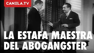 The shady lawyer gets away with it again | #GoldenCinema Among Lawyers You Shall See | Canela.TV
