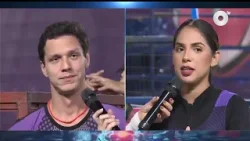 Conflicto por la capitanía de los equipos Conflicto por la capitanía de los equipos