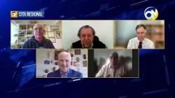 Cita Regional 2 abril 2026