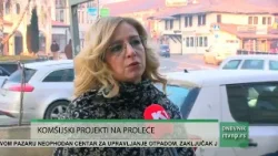 Komisija odabrala komšijske projekte za realizaciju