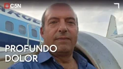 JOPO ANGELI remembered CONFESSORE: the METEOROLOGIST passed away at 58.