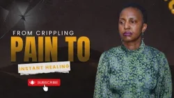 От изнуряющей боли до мгновенного исцеления | Когда врачи не справились, Бог вмешался