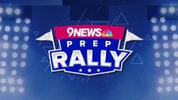Prep Rally | Sunday, October 11, 2026