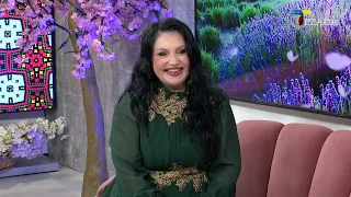 Karmella revine acasă după o perioadă peste hotare și vorbește despre noile proiecte muzicale