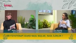 06.03.2026 BURCU ÇOBAN İLE BÜTÜNSEL SAĞLIK  -ECE ERŞAHİN-