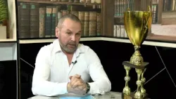 Ramazanski program - Esad Došljak