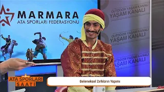 ANCESTRAL SPORTS HOUR - BLM 14 PART 5