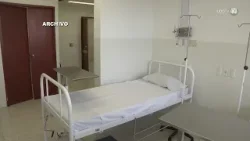 Empresa falló en instalar aires acondicionados de la Máter López Mateos: Salud