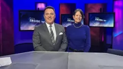 Outgoing Council President Sara Nelson reflects on her time at City Hall