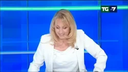 Edizione delle ore 20.00 del 05/04/2026