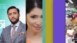 Дулыға Ақмолда. Еркін Жуасбек. Ақмарал Сүгірбекова. Мырзабек Кәрім | Таңғы STUDIO