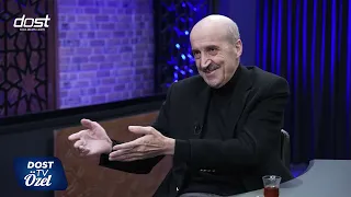 DOST TV ÖZEL YAŞAR ERDOĞAN